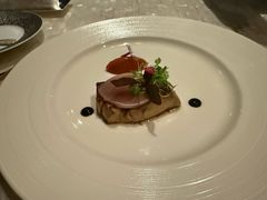 -广州四季酒店·佰鲜汇·现代法餐