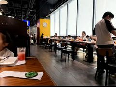 -汉巴味德·烤肉与啤酒的自助(杭州大悦城店)