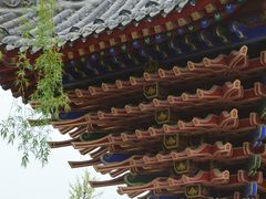 -渭南桃花源民俗文化园