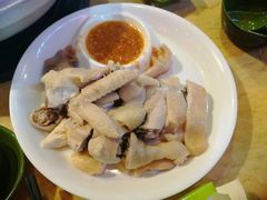 -龙泉人椰子鸡.糟粕醋.海南菜(三亚旗舰店)