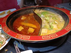 -满天星火锅坊