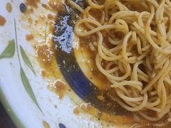 -萨莉亚意式餐厅(中北永旺店)