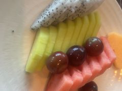 -环球港凯悦 · 享悦中餐厅