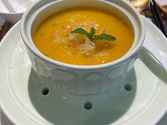 杨枝甘露-富淳饭店(陆家嘴保利广场店)