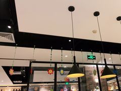大堂-周沫西餐(漫广场店)