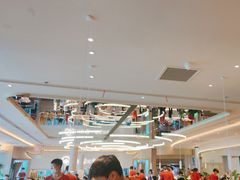 -西塔老太太泥炉烤肉(川沙百联店)