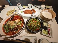 -四世同堂·京菜·烤鸭(双井店)