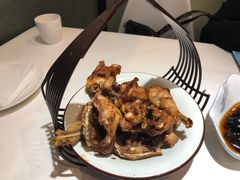 -后宫私房菜(汇客美食娱乐广场店)