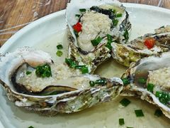 -醉壹号海鲜大排档(厦门美食地标店)