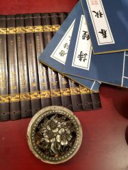 -汉仪华裳汉服馆(打浦桥店)