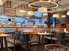 -东方饺子王(东盛路店)