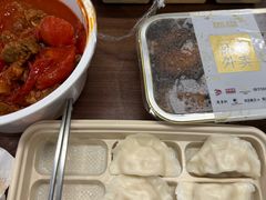 -旺顺阁·北京菜·烤鸭(大望路店)