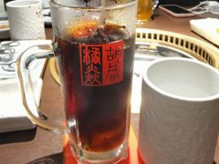 -橘焱胡同烧肉夜食(BFC外滩金融中心店)