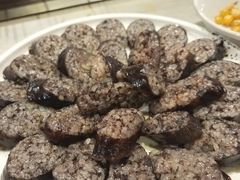 米肠-白玉串城·朝鲜族烤串(龙岗店)