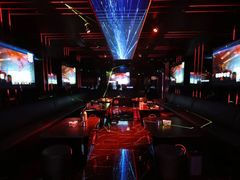 -998KTV(民治民乐店)