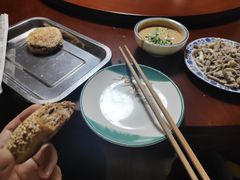 -牛街老爆肚满(牡丹园店)