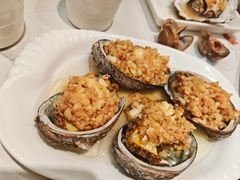 -海味当家·蒸锅海鲜(中山广场创始店)