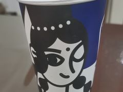 -西琳姑娘·新疆冰淇淋酸奶茶(南开大悦城店)