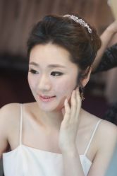 点击看大图 -FIONA MAKE UP恋妆造型