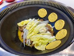 -玺炖·中国铁锅炖(虹桥天街店)