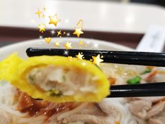黄金蛋饺-真功夫(棠下店)