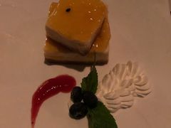 Passion Cheese Cake-太平山餐厅(山顶道店)