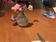 -芭莉与彩虹西餐厅(成都合生汇店)