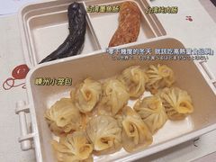 -余氏豆腐包老店(东直街店)