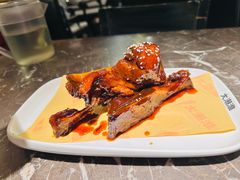 -大潮淮·淮扬菜(何园旗舰店)