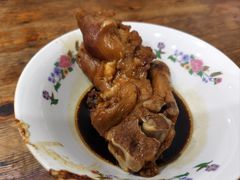 猪脚-小狗面馆(复兴店)