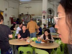 -金兴利茶室(新苏兰店)