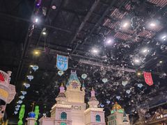 -郑州银基黄帝宫御温泉