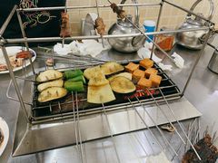 -小寒羊烧烤(凯瑞时代大厦店)