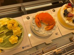 -Pantry's Best派悦坊蛋糕(K11购物艺术中心店)