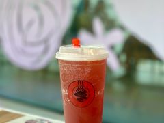 -太平洋咖啡(海天驿站店)