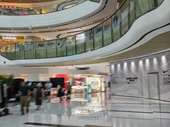 -万达广场(龙湖店)