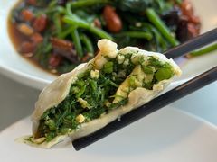 -叁拾壹克饺子·东北菜(国贸店)