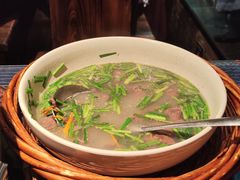 -甘家界牌柠檬鸭(青山店)