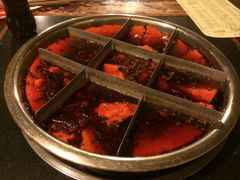 -邓莽子老火锅(中兴路总店)