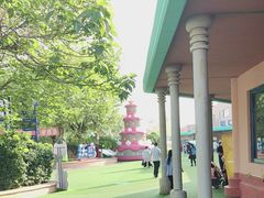 -秦皇岛乐岛海洋王国