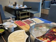 -疆牛出栏·潮汕牛肉火锅(德汇万达店)