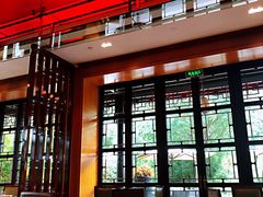 门面-杭州西子湖四季酒店-WL BISTRO西湖餐厅(灵隐路店)