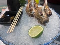 -飞尝蚝·顺德菜·鱼生(顺德总店)