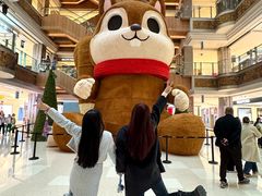 -松雷商业(南岗店)