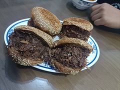 -老爆肚满五香烧牛羊肉