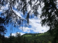 -硗碛藏寨·神木垒景区