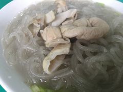 -甘记肥肠粉(马鞍北路店)