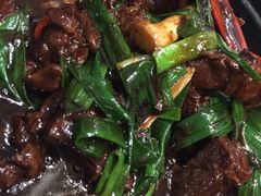 -老上海弄堂菜馆(恒基名人购物中心店)