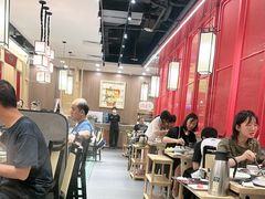 -嬷孙家潮汕牛肉火锅(北京路天河城店)