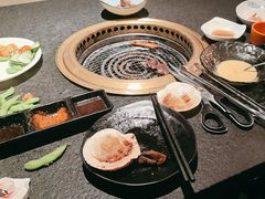 -神户赤童日式烤肉(金地广场店)